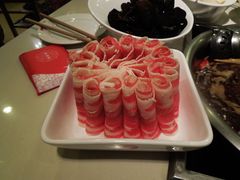 羊肉-海底捞火锅(高科广场店)