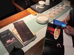 -曾宴·楚菜(湖北省博物馆店)