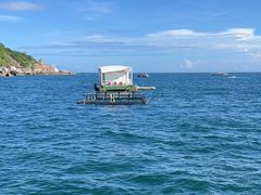 -三亚蜈支洲岛旅游区
