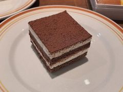 -萨莉亚意式餐厅(南京龙湾天街店)