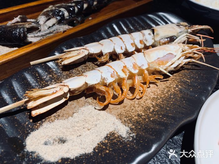 青都里日本料理(高新二路店)图片