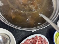 -五洲牛肉美食馆