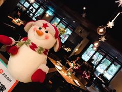 -Carbon莫卡哆·意大利复古集市餐厅(杭州大厦店)