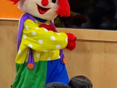 -金宝贝早教(南山花园城店)