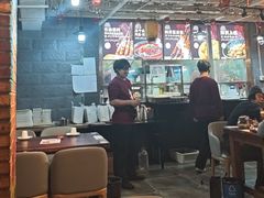 -三个大叔烤羊肉串·炭炉砂锅菜(西三旗店)