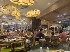 -清河半岛温泉度假酒店