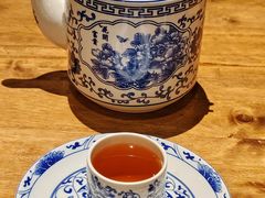 -顺兴老茶馆·精品川菜(世纪城店)