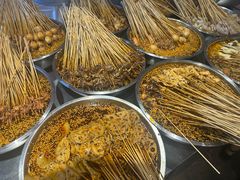 -嘉州鲜知味钵钵鸡(奎星楼店)