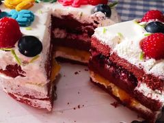 -85度C(北京陶然店)