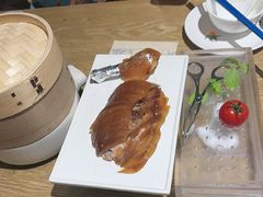 -小大董·烤鸭(王府井apm店)