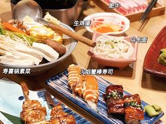 -鹅喜粤·广州味·点心·烧鹅(长隆店)
