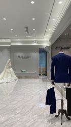 -MuseMarry婚纱(前海嘉里中心店)