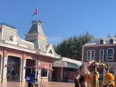 -沈阳方特欢乐世界