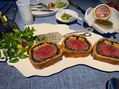 -弦月窗LUNETTE BY AMANDA(复兴路店)