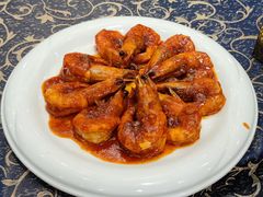 -今天国际酒店-餐厅