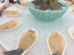 -渔文乐·海鲜大排档(壹品总店)