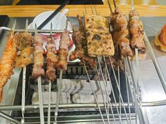 -古彭7只羊·徐州烧烤(旗舰店)
