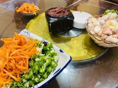 -澄城学斌水盆羊肉(总店)