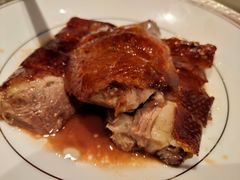 招牌烧鹅-东富酒家(龙湖西溪天街店)