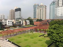 -南越王博物院(王宫展区)