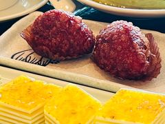 -珠江皇冠假日酒店-富临轩中餐厅