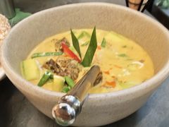 -帕蓝·暹罗料理&曼谷夜市(大学路店)