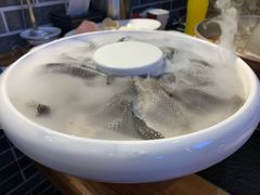 -四季大盘涮肉园(天竺店)