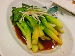 -全聚德(上海首店浦东店)