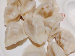 -四姐妹东北饺子(沙尾路店)