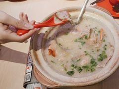-避风塘(五角场店)