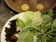 -小牛海记潮汕牛肉店(永定路店)