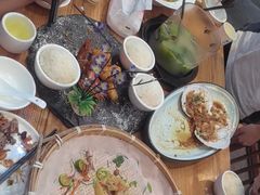 -花溪雨·森林餐厅(石基店)