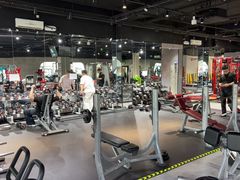 -七星派健身中心(鸟巢店)