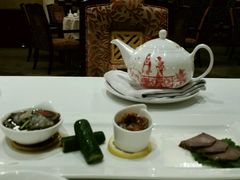android_upload_pic-酌宴府The China Club·广州万富希尔顿酒店(云城东路店)