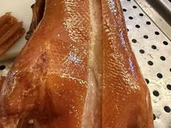 -同喜烤鸭店(光芒店)