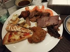 -北京王府井希尔顿酒店·万斯阁西餐厅