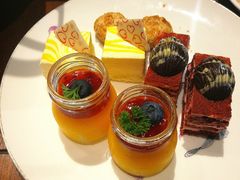 -杭州雅谷泉山庄酒店-餐厅