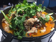 -熊记虾王·小龙虾(东晓南店)