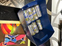 -蓝色派对KTV(聚然广场店)