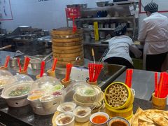 -槐乡六门城小馆(洪洞店)