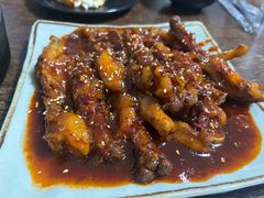 -妈妈手(山大总店)