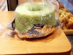 -BreadTalk面包新语(龙之梦购物中心莘庄店)