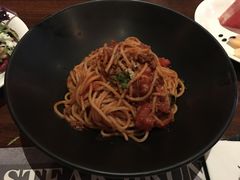 -食间牛排(湖西路店)