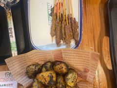 -云阿蛮云南生烫牛肉米线(奉贤路店)