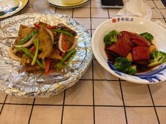 -老街饭庄·地道淮扬菜(扬子江北路总店)