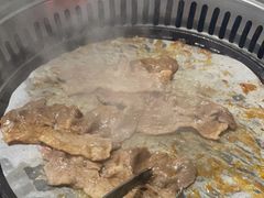 -齐齐哈尔烤肉·烧烤·烤鱼(万科时一区店)