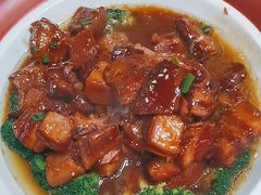 -北平味道.京味菜.烤鸭(梨园店)