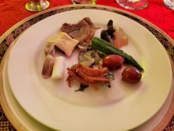 -上海万豪虹桥大酒店·宴会厅