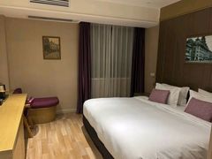 -上海浦东机场海上铂悦酒店