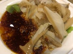 -陈记农家挂炉烤肉(雁南一路店)